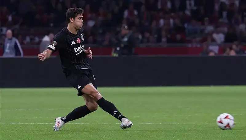 Beşiktaş'a Derbi Öncesi Güçlendirici Haber: Takımın Durumu ve İyileşmeler