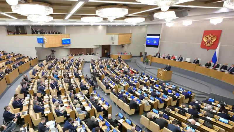 Ölüyken 11 Kez Oy Kullanmak: Rus Milletvekilinin Skandallarla Dolu Hikayesi