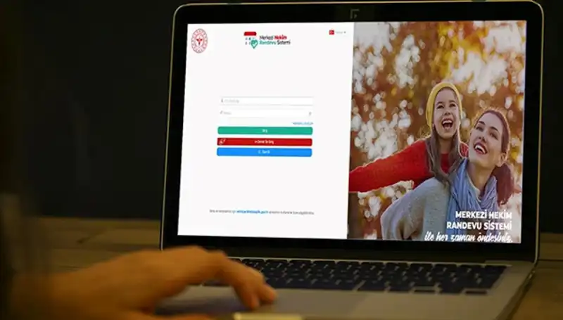 MHRS Üzerinden Sunulan Yeni Hizmet: Sağlıkta Kolaylık Dönemi Başlıyor!