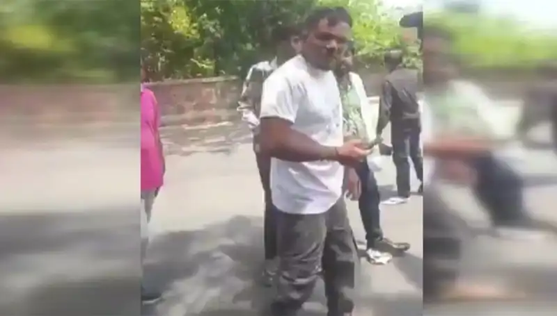 11A Yolcusunun Şok Anları: "Biri Beni Yakaladı" Demesi Olay Oldu!