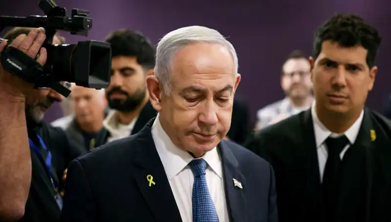 Netanyahu, Gazze'yi İlhak Hedefinde: Hükümetin Geleceği İçin Adımlar Atılıyor