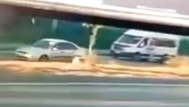 Bartın'da Meydana Gelen Feci Kazada Hiranur'un Durumu Ciddiyetini Koruyor