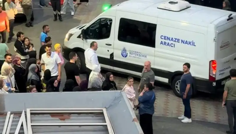 İstanbul'da 3 Aylık Bebeğin Şüpheli Ölümü: Sır Perdesi Aralanıyor