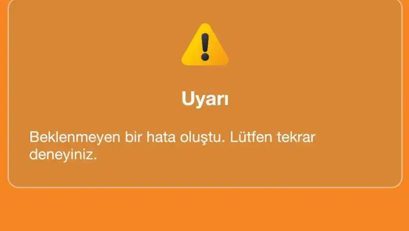ÖSYM Sorunu Ne Zaman Çözülecek? AİS Erişimi Neden Açılmıyor?