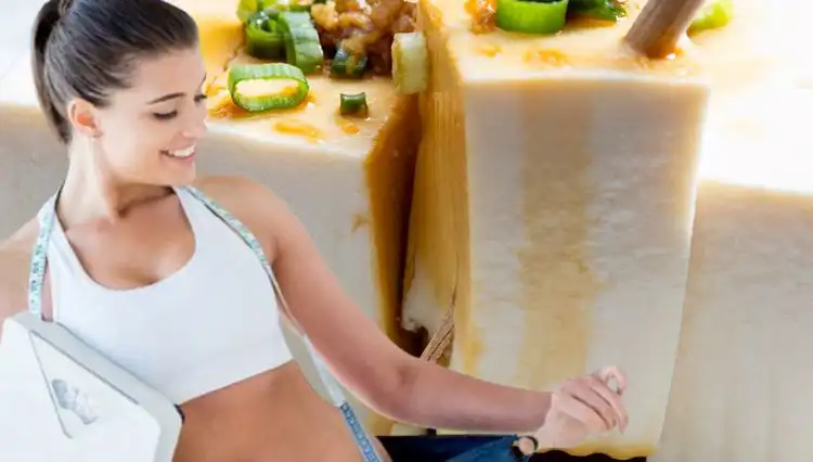 4 Ayda 25 Kilo Veren Kadının 10 Şaşırtıcı Sırrı Açığa Çıktı!